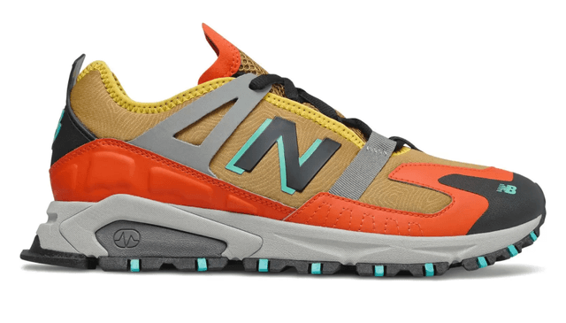 New Balance 5740 Think Colorfully